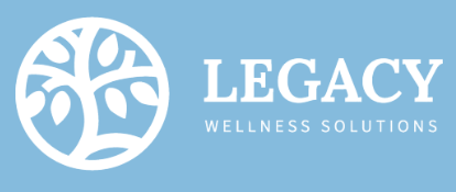 Legacy horizontal logo